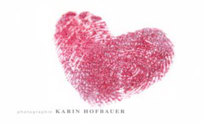 Logo Karin Hofbauer