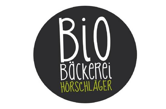 Logo Bio Bäckerei Hörschläger