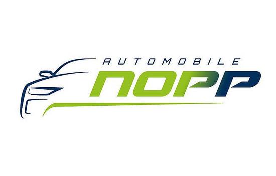 Logo Automobile Nopp