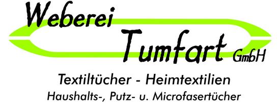 Logo Weberei Tumfart GmbH