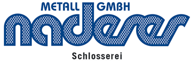 Logo Naderer Metall GmbH