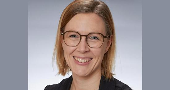 Jasmin Niederhametner