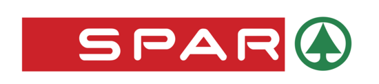 Logo Spar Supermarkt