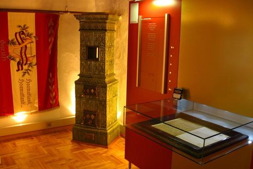Schnopfhagen Museum © Verbund Oö. Museen