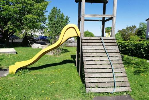 Spielplatz Oberneukirchen