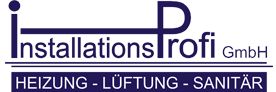 Logo InstallationsProfi GmbH