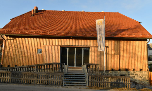 Schnopfhagen-Stadl