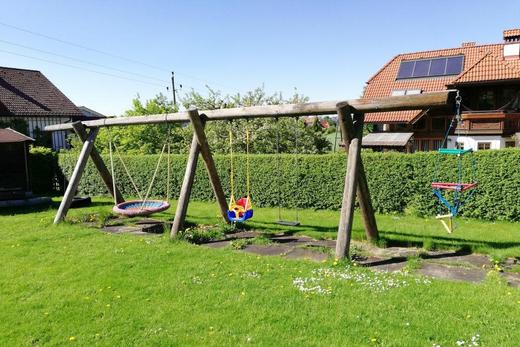 Spielplatz Lärchenweg