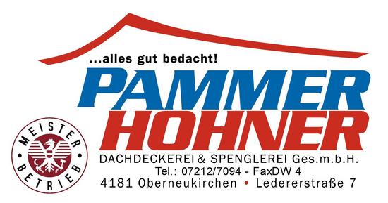 Pammer-Hohner Dachdeckerei & Spenglerei GesmbH
