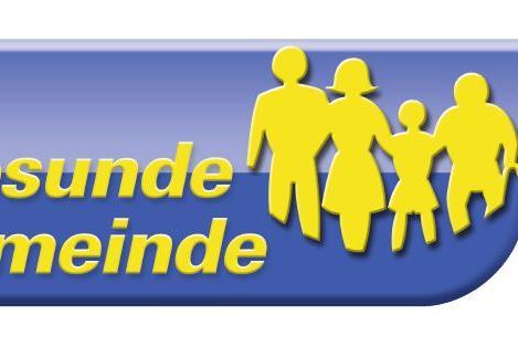 Gesunde Gemeinde