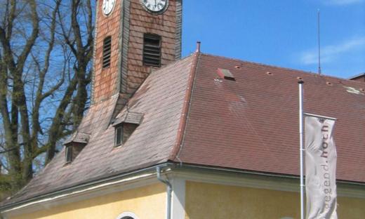 Pfarrkirche Waxenberg