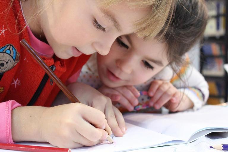 Angebote für Kinder