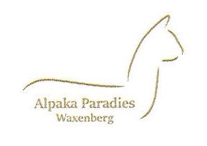 Logo Alpaka Paradies