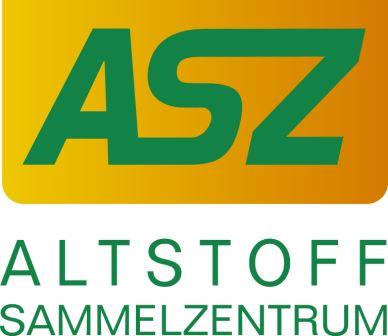 Logo ASZ Oberneukirchen