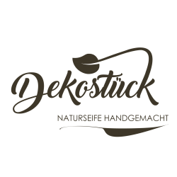 Logo Dekostück
