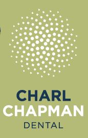 Logo Zahnarzt Charl Chapman Dental