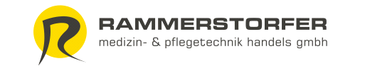 Logo Rammerstorfer Medizin- und Pflegetechnik