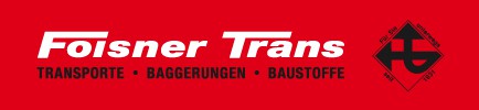 Logo Foisner Trans GmbH