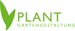Logo Plant Gartengestaltung