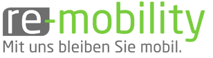 Logo re-mobility Rogier Puchner