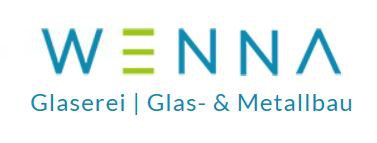 Logo Wenna Glas GmbH